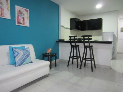 Posada Apartamentos La Hermosa Centro