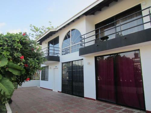 Posada Apartamentos La Hermosa Centro