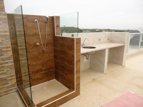 Apartamento Caribbean Ocean Blue