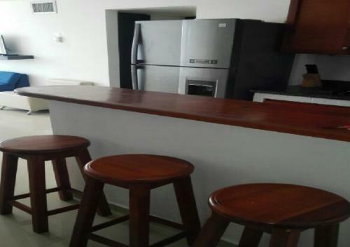 Apartamento Vacacional San Andres I