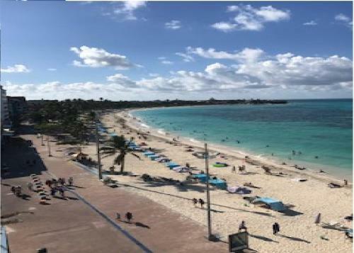 Apartamento San Andr�s de Ensue�o