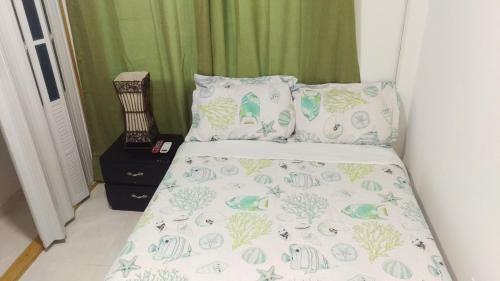 Apartamento Casa Bella San Andres