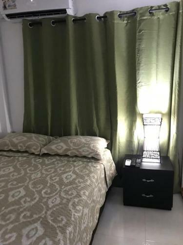 Apartamento Casa Bella San Andres