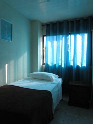 Hostal Posada Tio Bill