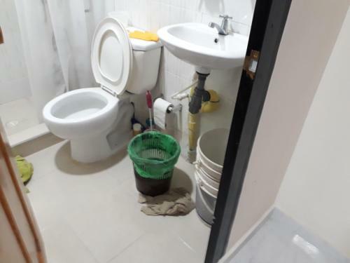 Hostal Caba�as Caribbean Raizal