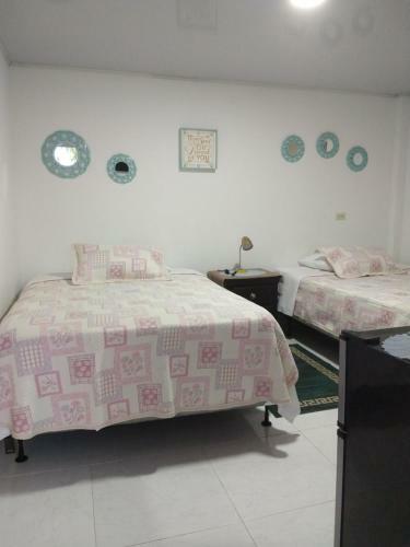 Hostal Casa De Polita