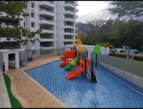 Apartasol En San Jer�nimo
