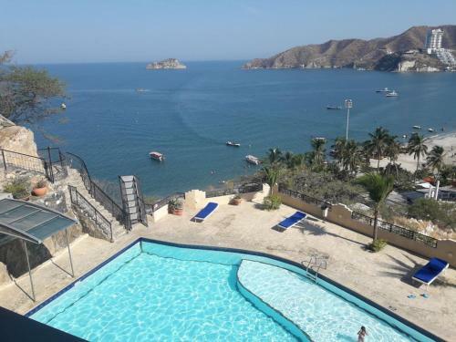 Apartamento Penon Del Rodadero