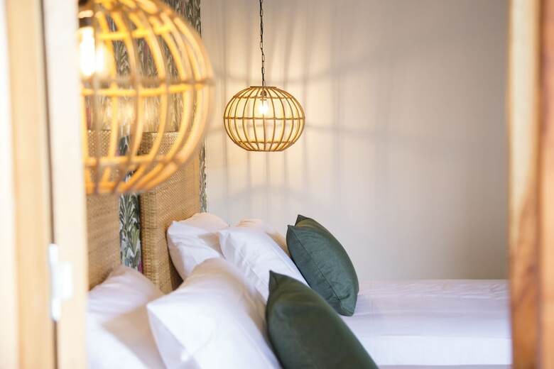 Hotel Boutique Casa Mia