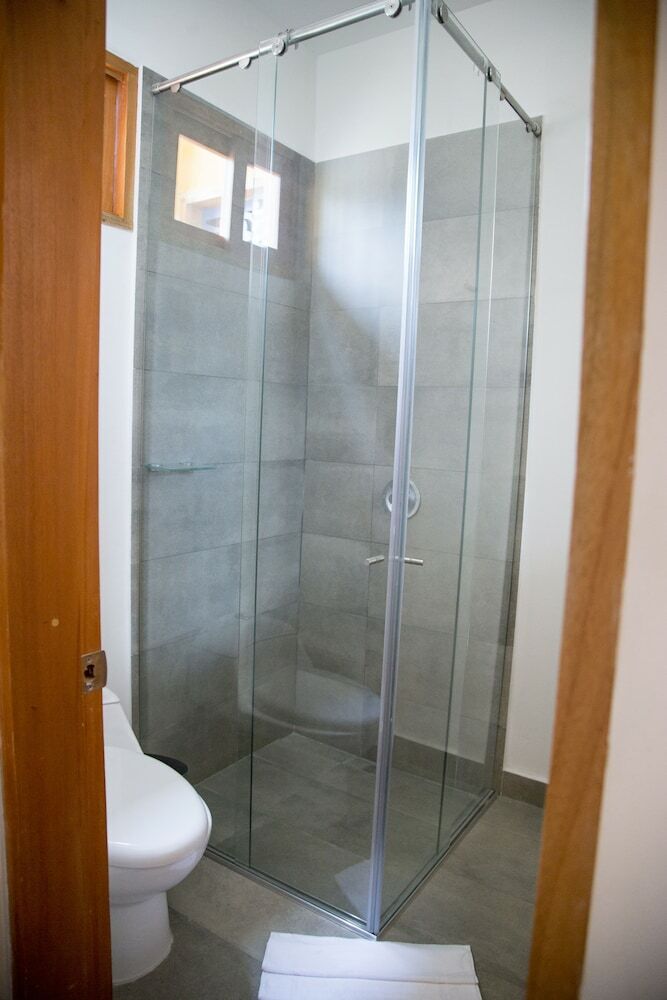 Hotel Boutique Casa Mia