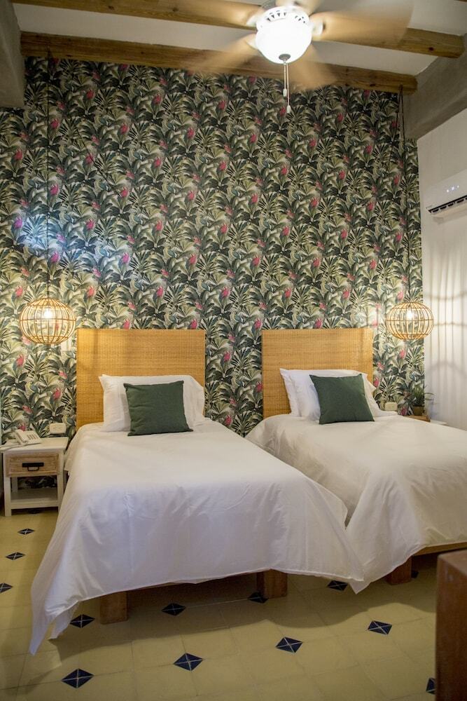 Hotel Boutique Casa Mia
