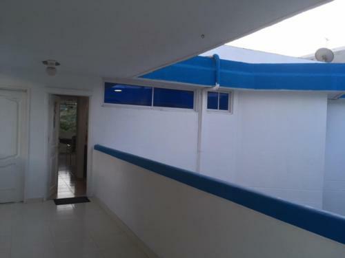 Apartamento En Santa Marta