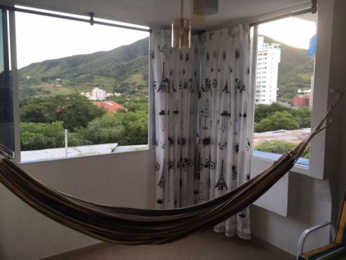 Apartamento En Santa Marta
