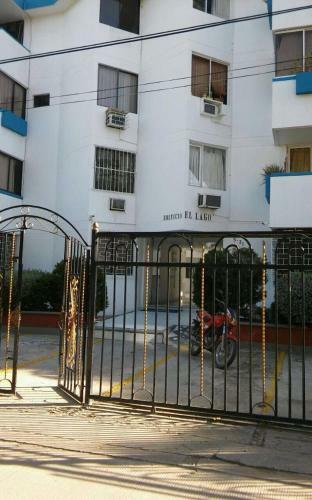 Apartamento En Santa Marta