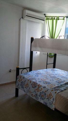 Apartamento En Santa Marta