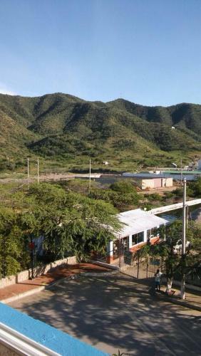 Apartamento En Santa Marta