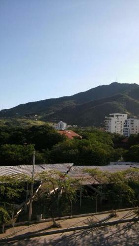 Apartamento En Santa Marta