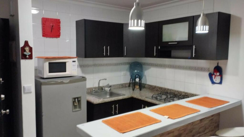 Apartamento Condominio Nuevo Rodadero