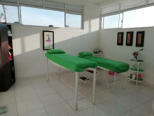 Apartamento Conjunto Cerrado Chile