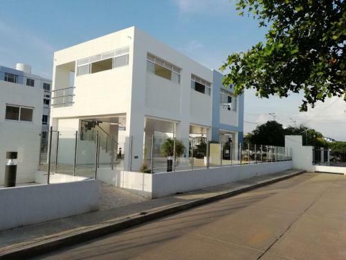 Apartamento Conjunto Cerrado Chile