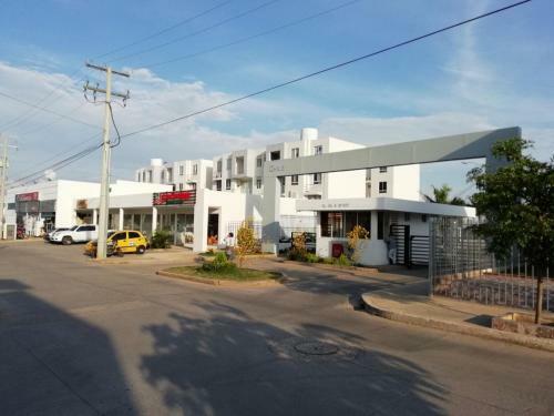Apartamento Conjunto Cerrado Chile