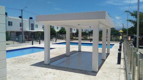 Apartamento Conjunto Cerrado Chile