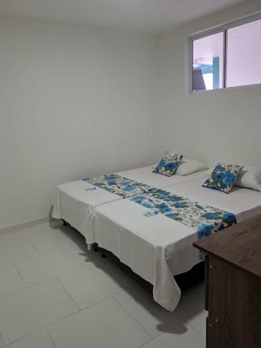 Hotel Santiago de Tolu