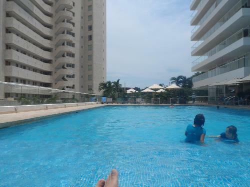 Apartamento Bello Horizonte