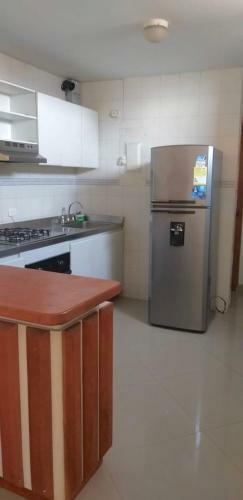 Apartamento Perla Del Caribe