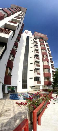 Apartamento Perla Del Caribe