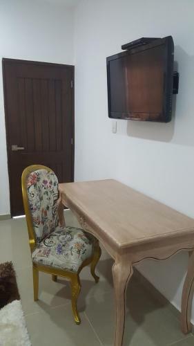 Hotel Valledupar Plaza