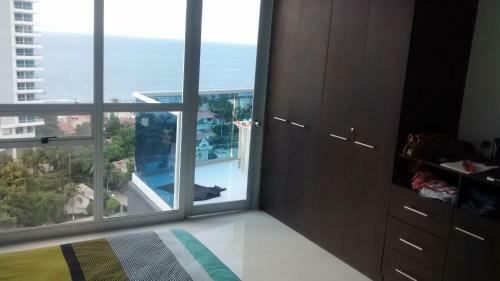 Apartamento Santa Marta