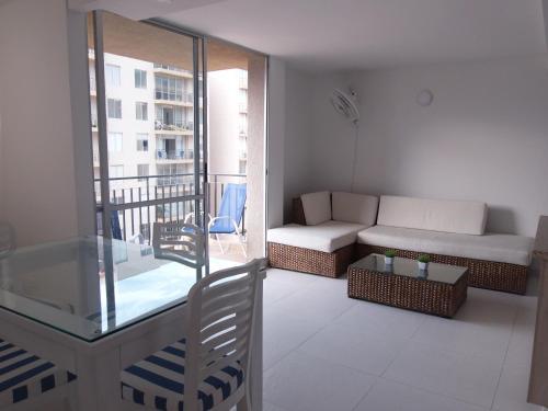 Apartamento Hacienda Pe�alisa