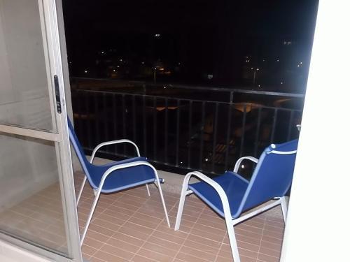 Apartamento Hacienda Pe�alisa