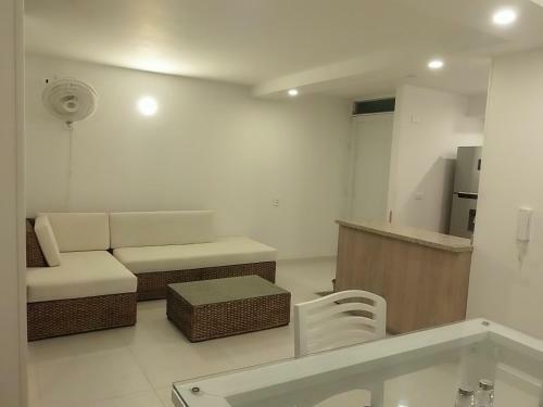 Apartamento Hacienda Pe�alisa
