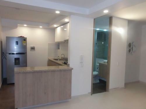 Apartamento Hacienda Pe�alisa