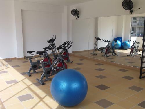 Apartamento Hacienda Pe�alisa