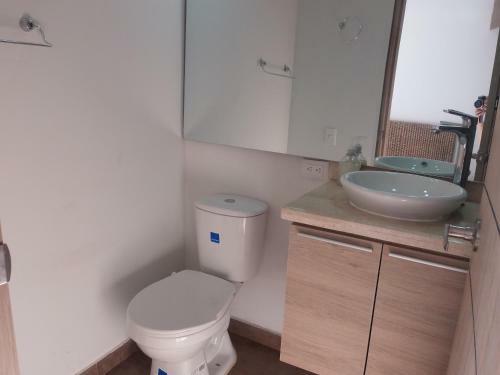 Apartamento Hacienda Pe�alisa