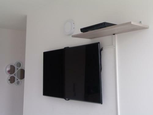 Apartamento Hacienda Pe�alisa