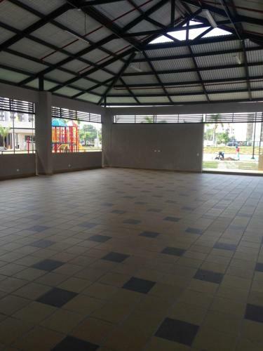 Apartamento Hacienda Pe�alisa