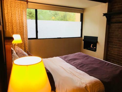 Lodge Estaci�n Primavera