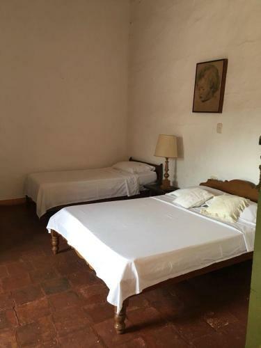 Bed & Breakfast Color de Hormiga Hostel