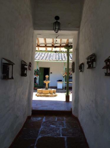 Bed & Breakfast Color de Hormiga Hostel