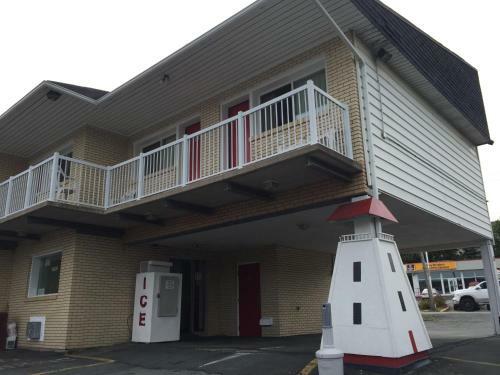 Lake City Motel