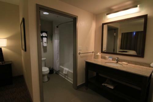 Hotel Hampton Inn & Suites Airdrie