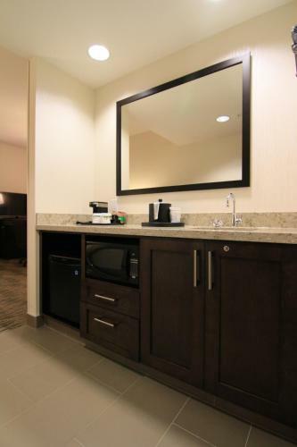 Hotel Hampton Inn & Suites Airdrie
