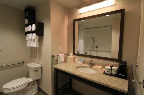 Hotel Hampton Inn & Suites Airdrie