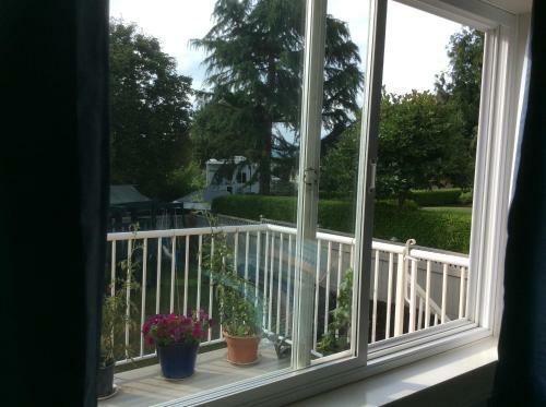 Vancouver Back Gardens