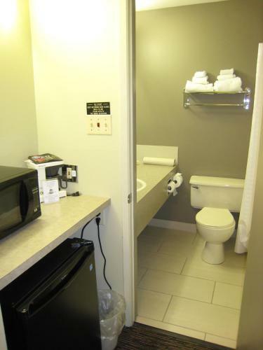 Heritage Inn Hotel & Convention Centre - Cranbrook