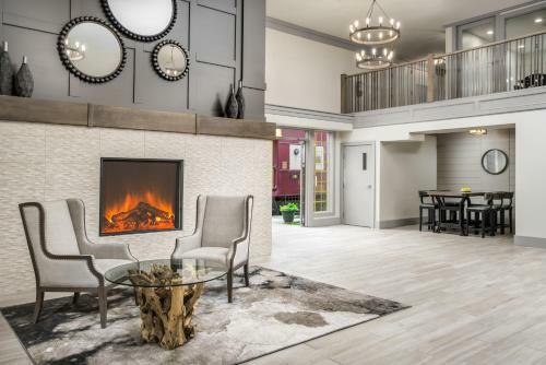 Hotel Prestige Rocky Mountain Resort Cranbrook